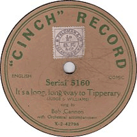 Cinch 5160
